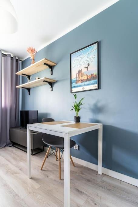 Central Warsaw Apartment - Great Location -City Center - Ogrodowa#6 Varsóvia Exterior foto