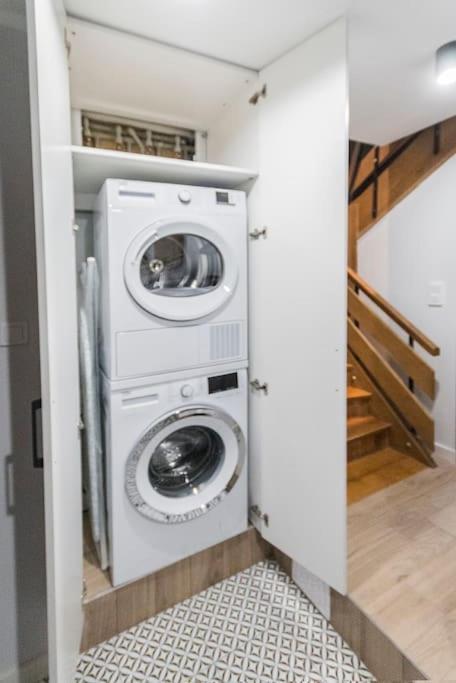 Central Warsaw Apartment - Great Location -City Center - Ogrodowa#6 Varsóvia Exterior foto