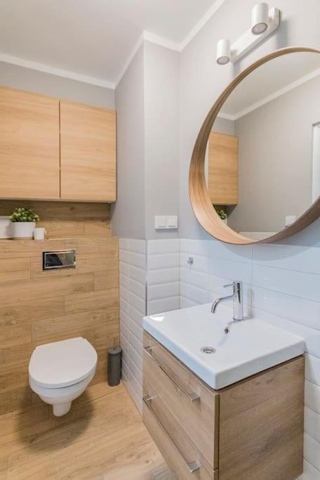 Central Warsaw Apartment - Great Location -City Center - Ogrodowa#6 Varsóvia Exterior foto